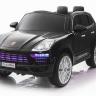 Детский электромобиль Porsche Macan QLS-8588-Black