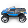 Радиоуправляемый джип HSP Electric Off-Road Car 4WD 1:10 - 94211-NC111-BL - 2.4G