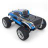 Радиоуправляемый джип HSP Electric Off-Road Car 4WD 1:10 - 94211-NC111-BL - 2.4G