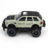 Радиоуправляемый джип MUD Off-Road 4X4 Green 2.4G - 333-MUD22A