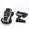 Радиоуправляемый джип MUD Off-Road 4X4 Green 2.4G - 333-MUD22A