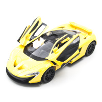 Радиоуправляемая машина MZ McLaren P1 Yellow 1:14 - 2312-Y