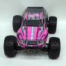 Радиоуправляемый джип HSP Electric Off-Road Car 4WD 1:10 - 94211-NC111-R - 2.4G