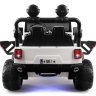 Электромобиль Jeep Wrangler White 2WD - SX1718-S