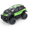 Радиоуправляемый джип MUD Off-Road 4X4 Green 2.4G - 333-MUD23A