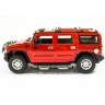 Радиоуправляемая машина MZ Hummer H2 Red 1:10 - 2056A