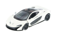 Радиоуправляемая машина MZ McLaren P1 White 1:14 - 2312-W