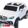 Детский электромобиль Mersedes-Benz X-Class