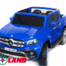 Детский электромобиль Mersedes-Benz X-Class