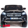 Детский электромобиль Mersedes-Benz X-Class