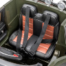 Радиоуправляемый электромобиль Chevrolet Colorado Green 4WD 12V 2.4G - ABL1602