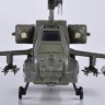 Радиоуправляемый вертолет Apache AH-64 - S109G с гироскопом