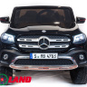 Детский электромобиль Mersedes-Benz X-Class PAINT