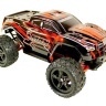 Радиоуправляемый монстр Remo Hobby SMAX Brushless UPGRADE 4WD 2.4G 1/16 RTR