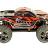 Радиоуправляемый монстр Remo Hobby SMAX Brushless UPGRADE 4WD 2.4G 1/16 RTR