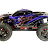 Радиоуправляемый монстр Remo Hobby SMAX Brushless UPGRADE 4WD 2.4G 1/16 RTR