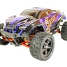 Радиоуправляемый монстр Remo Hobby SMAX Brushless UPGRADE 4WD 2.4G 1/16 RTR