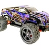 Радиоуправляемый монстр Remo Hobby SMAX Brushless UPGRADE 4WD 2.4G 1/16 RTR