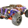 Радиоуправляемый монстр Remo Hobby SMAX Brushless UPGRADE 4WD 2.4G 1/16 RTR