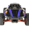 Радиоуправляемый монстр Remo Hobby SMAX Brushless UPGRADE 4WD 2.4G 1/16 RTR