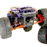 Радиоуправляемый монстр Remo Hobby SMAX Brushless UPGRADE 4WD 2.4G 1/16 RTR