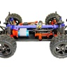 Радиоуправляемый монстр Remo Hobby SMAX Brushless UPGRADE 4WD 2.4G 1/16 RTR