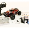 Радиоуправляемый монстр Remo Hobby SMAX Brushless UPGRADE 4WD 2.4G 1/16 RTR