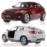 Радиоуправляемая машина MZ BMW X6 1:24 - 25019A