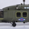 Радиоуправляемый вертолет Black Hawk UH-60 - S102G с гироскопом