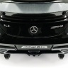 Электромобиль Mercedes-Benz SLS AMG Black Carbon Edition MP4 - SX128-S