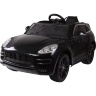 Электромобиль Porsche Cayenne Style - SX1688-BLACK