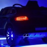 Электромобиль Porsche Cayenne Style - SX1688-BLACK