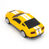 Радиоуправляемая машина Ford Mustang Yellow 1:24 - 27050-Y