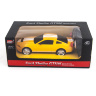 Радиоуправляемая машина Ford Mustang Yellow 1:24 - 27050-Y