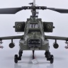 Радиоуправляемый вертолет Syma Apache AH-64 - S023G