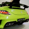 Электромобиль Mercedes-Benz SLS AMG Green - SX128-S