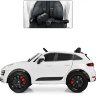 Электромобиль Porsche Cayenne Style - SX1688-WHITE