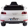 Электромобиль Porsche Cayenne Style - SX1688-WHITE