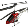 Радиоуправляемый вертолет MJX R/C i-Heli Shuttle Red T04/T604 - T04