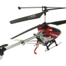 Радиоуправляемый вертолет MJX R/C i-Heli Shuttle Red T04/T604 - T04