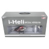 Радиоуправляемый вертолет MJX R/C i-Heli Shuttle Red T04/T604 - T04