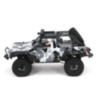 Радиоуправляемый краулер HSP/Redcat BlackBull Pro 4WD 1:10 2.4G - 94706PRO-AL011