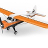 Радиоуправляемый самолет XK Innovations A600 (DHC-2 Beaver) 3D RTF с автопилотом - XK-A600