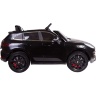 Электромобиль Porsche Cayenne Style MP4 - SX1688-BLACK