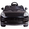 Электромобиль Porsche Cayenne Style MP4 - SX1688-BLACK