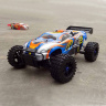 Радиоуправляемая трагги Gasoline Off Road Truggy 32СC 4WD 1:5 - 94055