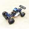 Радиоуправляемая трагги Gasoline Off Road Truggy 32СC 4WD 1:5 - 94055