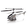 Радиоуправляемый вертолет MJX R/C i-Heli Shuttle Silver T64/T604 - T64