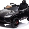 Детский электромобиль Bettyma Lamborghini Urus 2WD 12V - BDM0923-BLACK