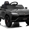 Детский электромобиль Bettyma Lamborghini Urus 2WD 12V - BDM0923-BLACK